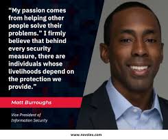 Marcus Burroughs's Instagram, Twitter & Facebook