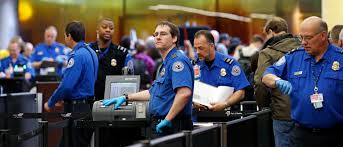 TSA: Airport Workers With Alleged Terror Ties Aren't Security Threats - TPM  – Talking Points Memo