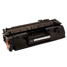 Hp laserjet p2055 printing speed is 35 pages per minute for black and white print. Hp 505a Ce505a Hp Laserjet P2055dn Muadil Toneri