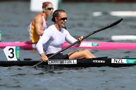 Lisa carrington maori new zealand olympic gold canoe hopeful. Pkfmzye1 Daiom