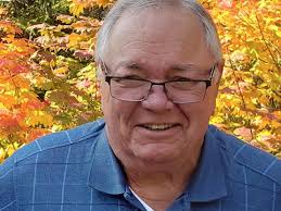 Warren (Butch) Murdock Fordyce Jr.