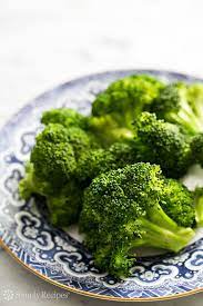 How To Steam Broccoli Perfectly Every Time Recipe Steamed Broccoli Recipes Broccoli Recipes Steamed Broccoli