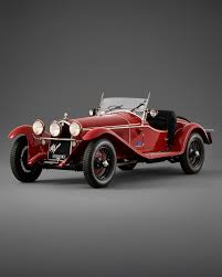 Image result for Rosso Chiaro Pin 1966 Alfa-Romeo