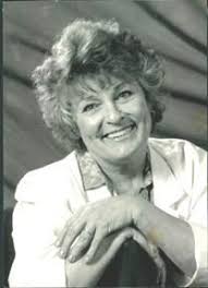 Gloria MacGillivary Obituary (1939