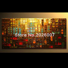 Maybe you would like to learn more about one of these? Hand Painted Landscape Palette Knife Oil Painting Large Sunrise Painting On Canvas Modern Home Decoration Living Room Wall Buy At The Price Of 35 00 In Aliexpress Com Imall Com