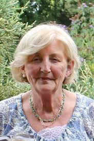 Death Notice of Angela Corley (née O'Dwyer) (Blessington, Wicklow)