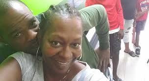 Terenna Williams and Omar Simmonds' Wedding Website