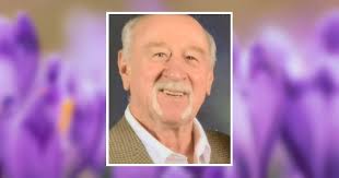 John F. O'Connor Obituary July 20, 2021