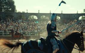 A Rennie's Guide to HBO's Docuseries 'Ren Faire'