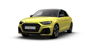 Exterior Audi A1 Sportback A1 Audi Configurator Uk