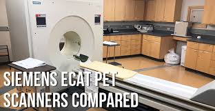 The temperature is up to 600 celsius (much higher inside the reactor) each unit is 22 kw measure 93 x40x47 cm and consumes electricity for the. Siemens Ecat Pet Scanners Compared