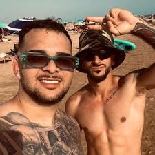 Jose Redondo (@reedoondo)