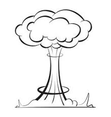 Buy original art worry free with our 7 day money back guarantee. Atomic Bomb Drawing Vector Images Over 250