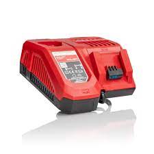 Modular led work light system for milwaukee m12 battery. Milwaukee M12 18fc Fast Charger M12 M14 M18