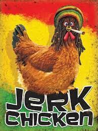Check spelling or type a new query. Jamaican Jerk Chicken Metal Wall Sign Plaque 15x20cm Gift Art 737484407321 Ebay