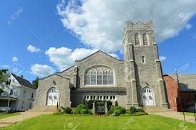 The free methodist church has 68,356 members in the united states and 1,200,797 members worldwide, according to their official website in 82 nations. Grace United Methodist Church In Downtown St Johnsbury Vermont Stock Photo Picture And Royalty Free Image Image 88605787