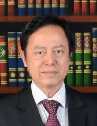 PROF MADYA DR AHMED JAFFAR