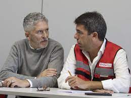 Qué responsabilidad tienen Carlos Mazón y Pedro Sánchez en la tardía respuesta a la DANA? - Los Replicantes