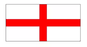 Flag of the province of utrecht, netherlands. Why Is The Red Cross In The Uk Flag Not Aligned Correctly Why Don T They Fix It Quora