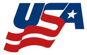 Find tons of inspiration and different styles with our hockey team logo templates. Usa Hockey Olympics Team Usa Hockey Hockey Logos Team Usa Hockey