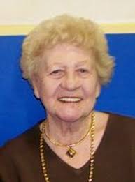 Dorothy Fithen Obituary October 14, 2009