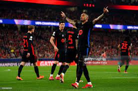 Video bóng đá Benfica - Barcelona: Trừng phạt sai lầm, bản lĩnh "10 chọi  11" (Cúp C1)