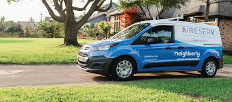 Professional HVAC Services in Raleigh, NC, by Aire Serv