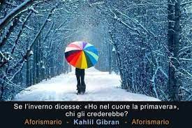 Aforismi e citazioni su inverno. Aforismario Aforismi Frasi E Proverbi Sull Inverno