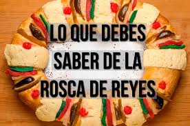 Check spelling or type a new query. El Origen De La Rosca De Reyes Cocina Vital
