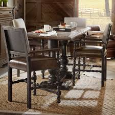 Hooker has designed several collections of sophisticated and stylish dining tables. Hooker Furniture Counter Height Dining Set Vander Berg Furniture And Flooring