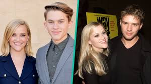Deacon reese phillippe, popularly known as deacon phillippe is an american music composer. Reese Witherspoon S Son Deacon Proves He S Dad Ryan Phillippe S Twin In New Photo