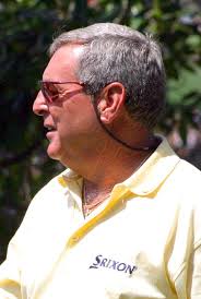 Fuzzy Zoeller