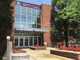 Alanna and rayn tied a knot on august 16, 2014. College Of Education And Human Services Spring 2020 Dean S List Announced Ship Now