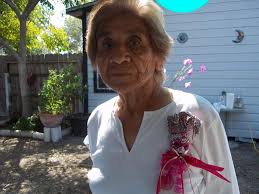 Santos Garcia Obituary