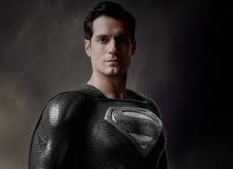 It's a striking moment in the. Zack Snyder Unveils New Clip Revealing Superman S Black Suit From Justice League Official Trailer To Release On August 22 Bollywood News Bollywood Hungama