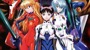 tokyo festival to hold major focus on evangelion creator hideaki anno エヴァンゲリオン エヴァンゲリオン イラスト エヴァンゲリオン アニメ