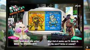You unlock mg at level 6 or 8 i believe. Splatoon 2 Ot Hightide Era Is The Best Page 26 Resetera