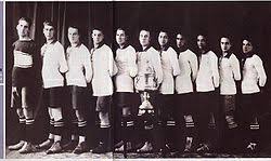 La federación española de fútbol ha presentado este martes un nuevo escudo para la selección y también un nuevo logo institucional que sustituye al que. Seleccion De Futbol De Mexico Wikipedia La Enciclopedia Libre