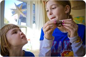 whatever: hostess yumminess