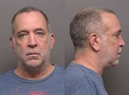 Saline County Jail Activity, Oct. 14-16