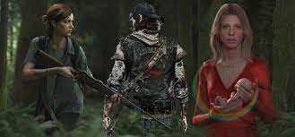 Jun 22, 2021 · fifa 19 2019 juego ps4 fisico nuevo sellado espanol alienstore from s.fenicio.app descubrí la mejor forma de comprar online. Los Juegos De Ps4 Mas Esperados De 2019 Todo Sobre Days Gone La Nueva Aventura Exclusiva De Ps4 Hobbyconsolas Juegos