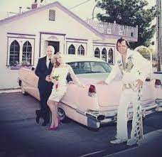 Las Vegas Elvis Impersonators Vegas Elvis Las Vegas Wedding Chapel Elvis Wedding