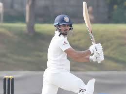 Know about manish pandey's biography, batting and bowling stats, career info, family details, and more. Ranji Trophy Manish Pandey Guides Karnataka To Big Win Over Chhattisgarh Cricket News Times Of India