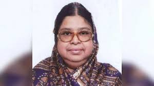 Remembering Zafar Bhai