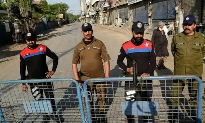Section 144 imposed across Punjab from Sept 13 to 17