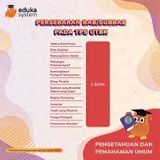Berikut ini penjelasan soal dan kunci jawaban latihan uts smp kelas 7 pelajaran bahasa inggris. Eduka System Darisekarang A Twitter Materi Tps 2