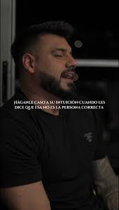 Cuando tu voz interior te advierte que no es la persona indicada:  Reflexiones y advertencias