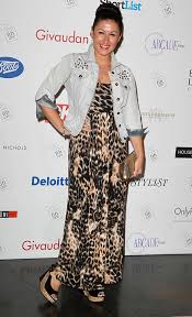 Strictly Come Dancing 2018 Line Up Hayley Tamaddon To Partner With Kevin Clifton Tv Radio Showbiz Tv Express Co Uk Cuteness makes the world go 'round.