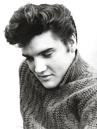 What does the quote from Baz Luhrmann's Elvis mean to you?