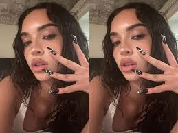 Before the end of the year here my favorite singer & Artist -mon laferte  -lana del rey -beabadoobee -Billie ellish -ludwig van beethoven -post  malone -olivia rodrigo -melanie martinez -laufey -zild